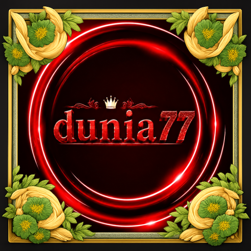 dunia77 — galeri pratinjau - APK Resmi