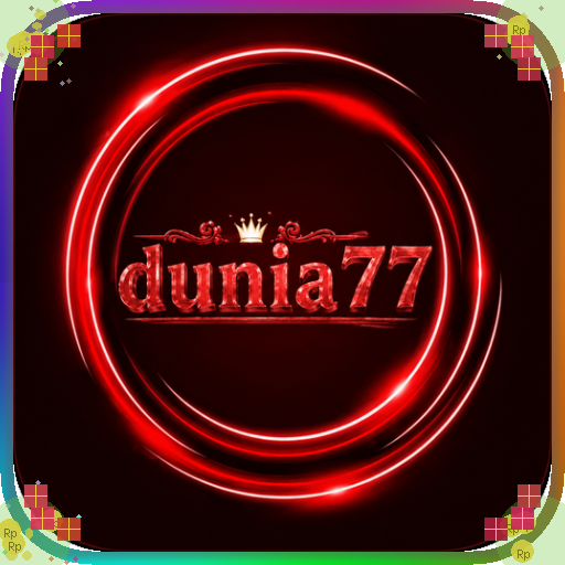 dunia77 — galeri pratinjau Resmi APK